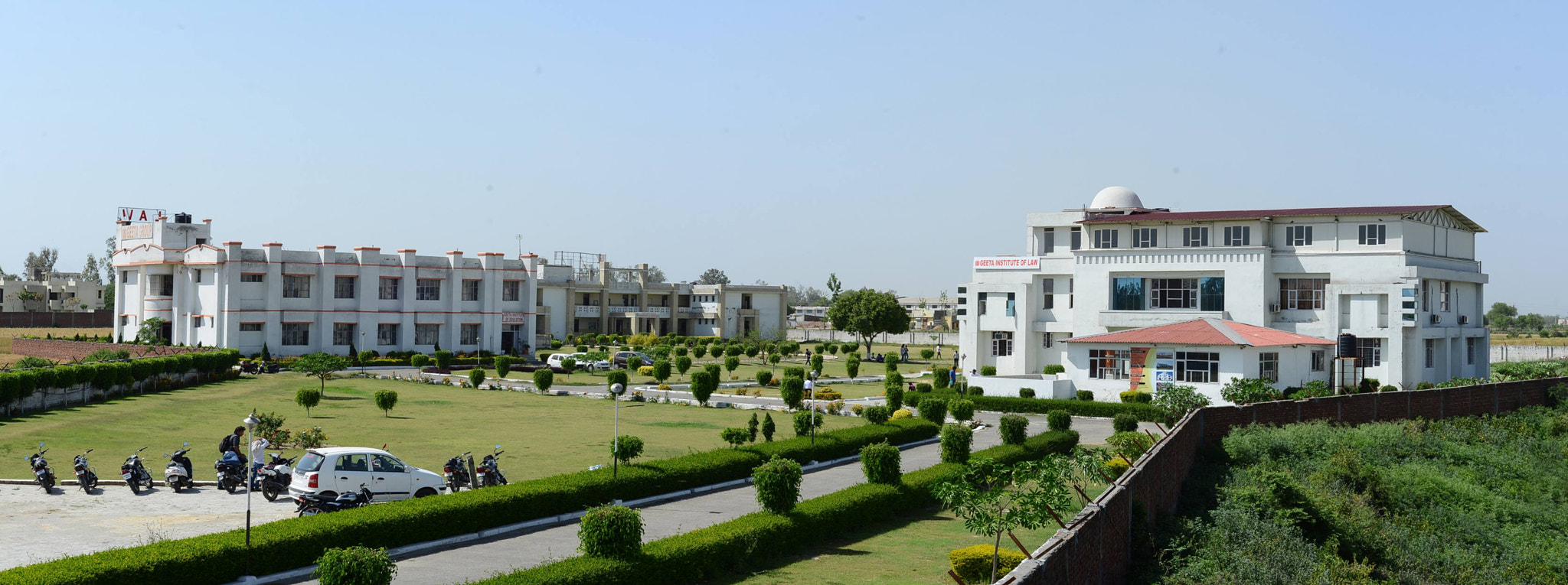 LLB Course in Delhi NCR- Apply Now