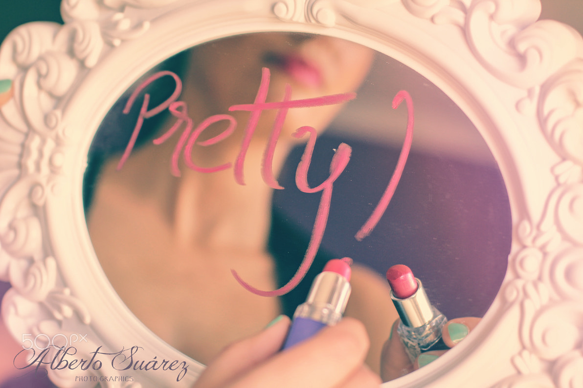 Pretty!