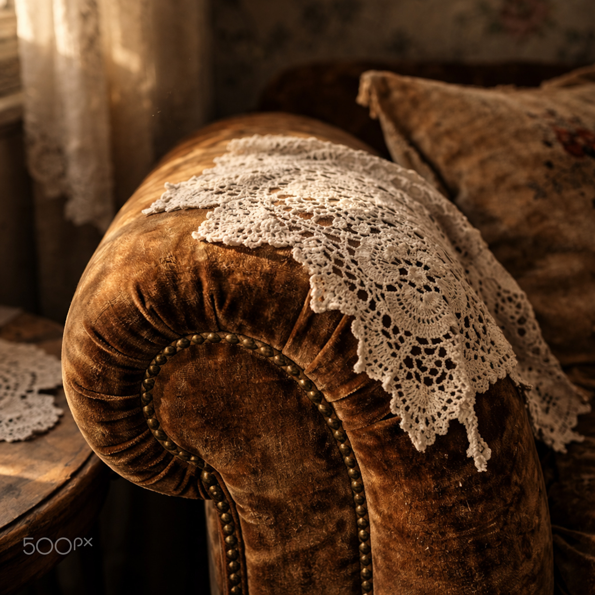 Dove si appoggiano i ricordi
/Where Memories Rest
