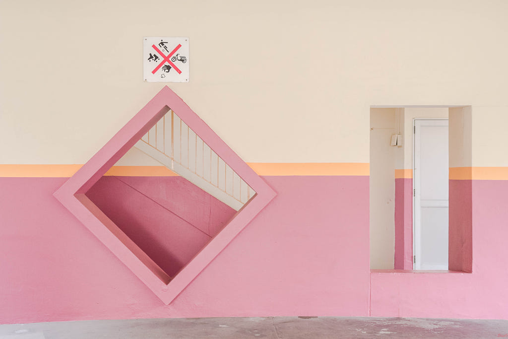 A monkey climbs around on a branch by Eugen Haag | 500px