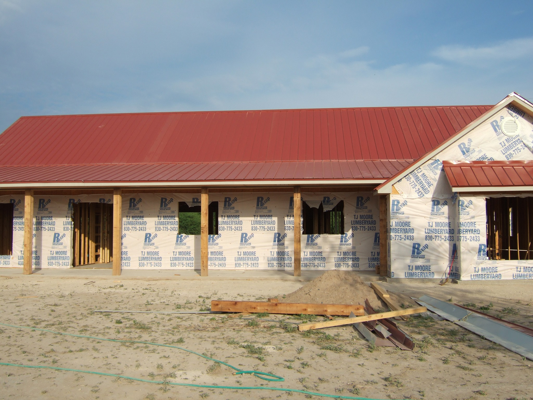 Austin Roofing And Sheet Metal