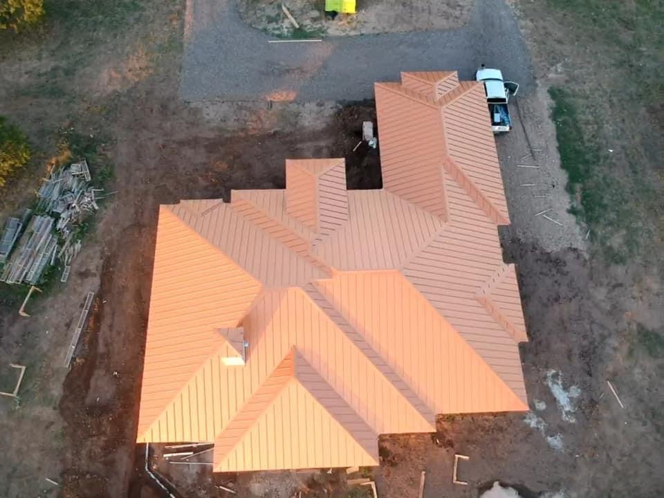 Roofing Companies Austin
