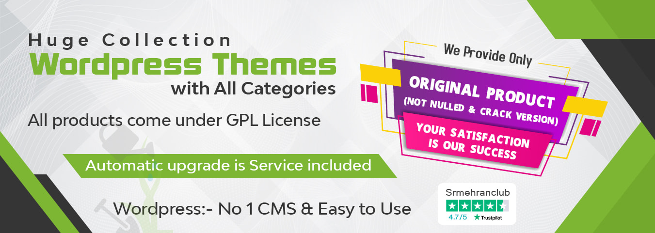 WordPress themes free download | Srmehranclub.com
