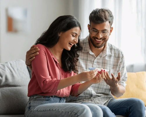 Fertility Doctor Hyderabad