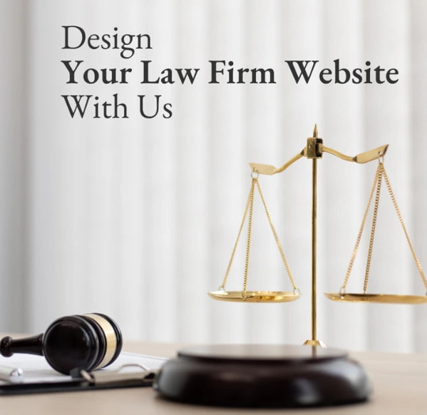 Best Law Firm Website Design Company – Invoidea