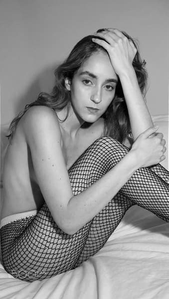 Sophia by Vladimir V on 500px.com