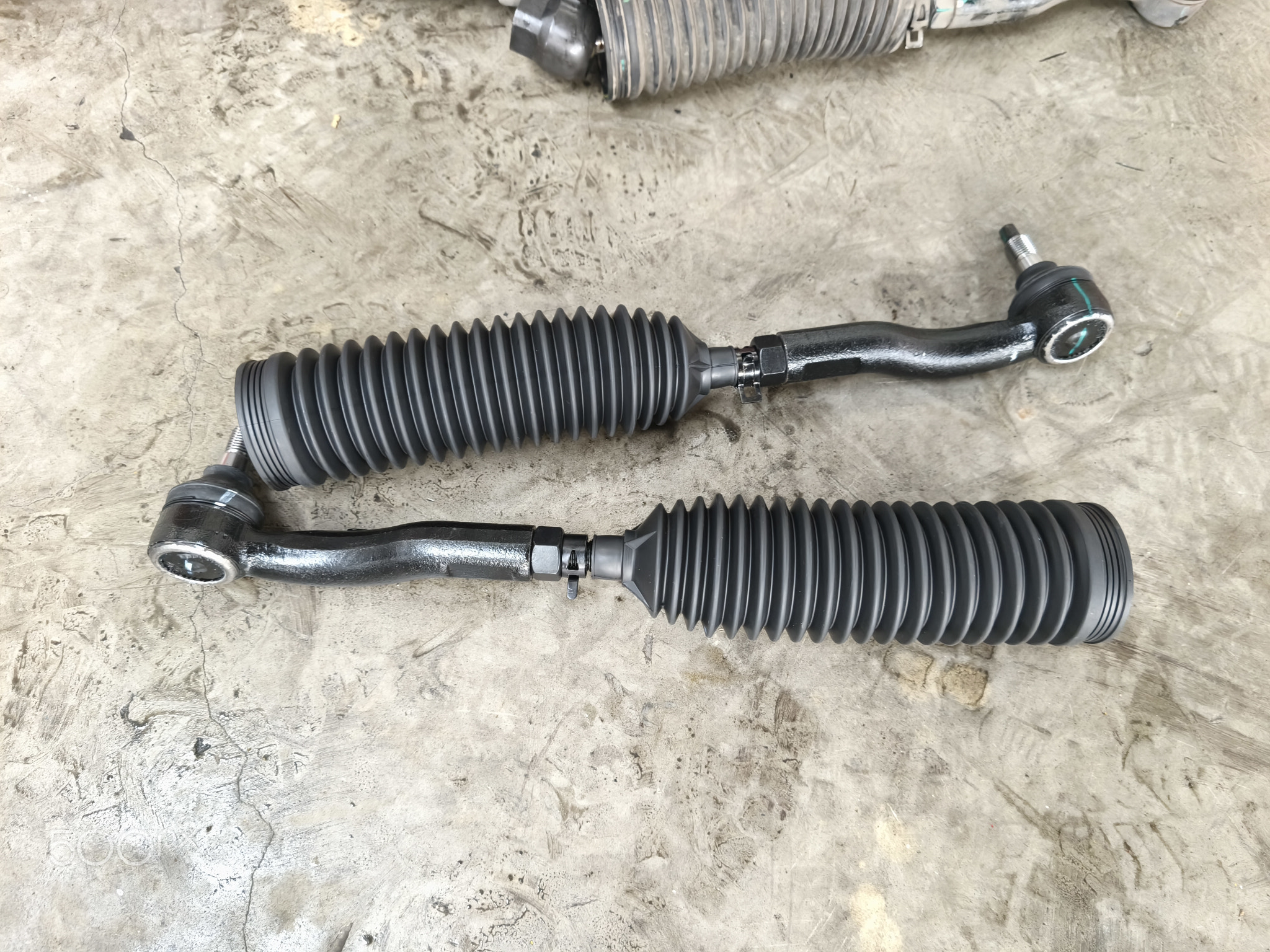 Brand New Tie Rod Set for Wuling Cortez EX 2025 Auto Spare Part