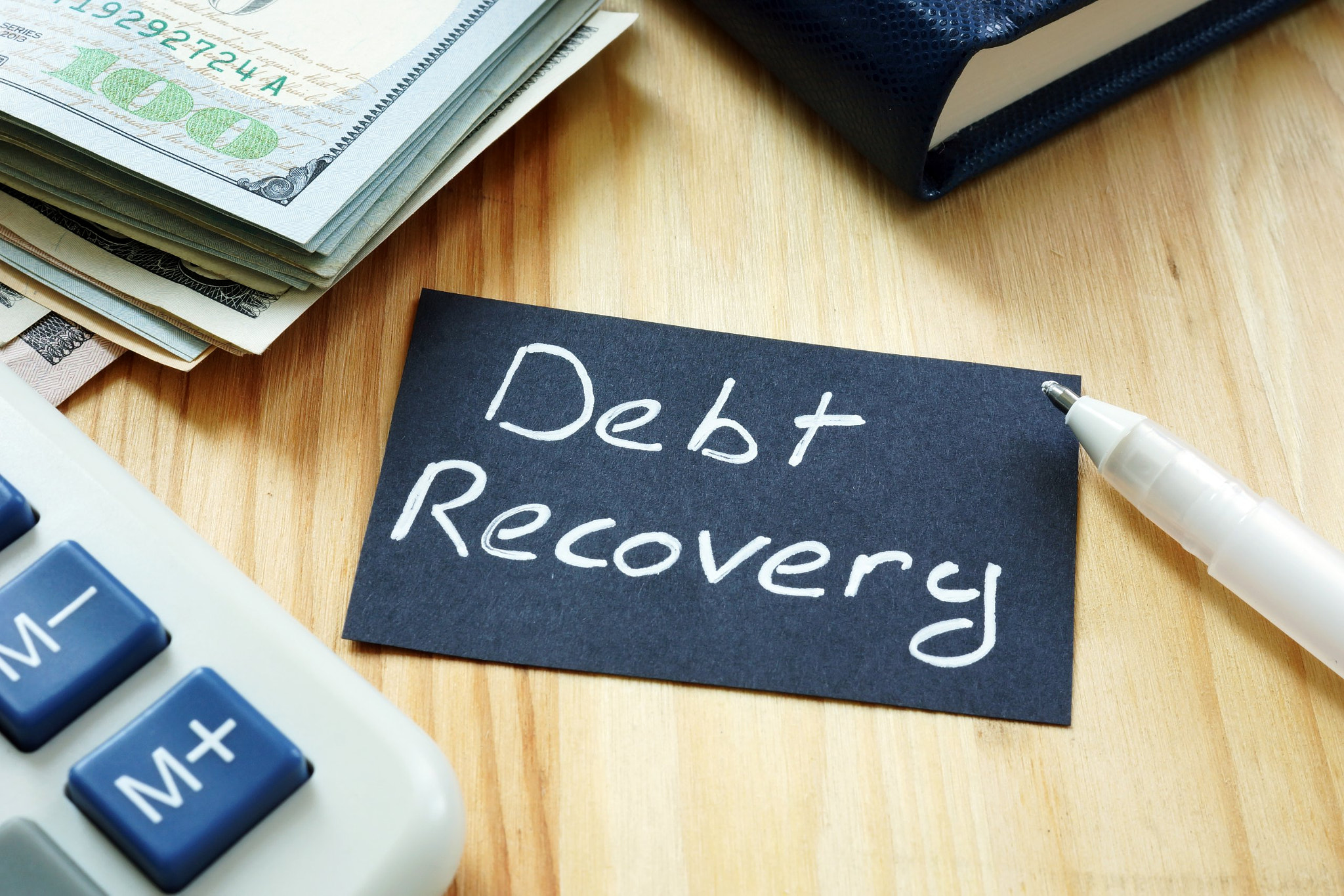Easy Ways to Understand Debt Recovery Laws
