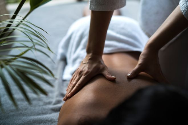 Massage Therapist NW Calgary