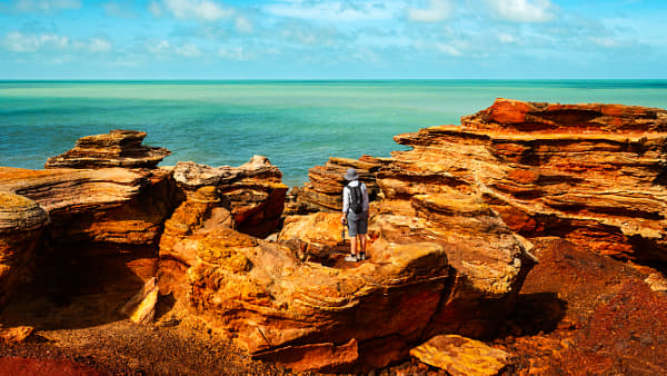Exploring by Paul Amyes on 500px.com