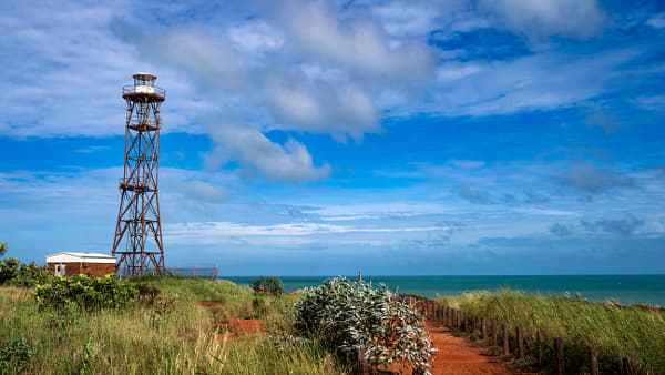 Lighthouse by Paul Amyes on 500px.com