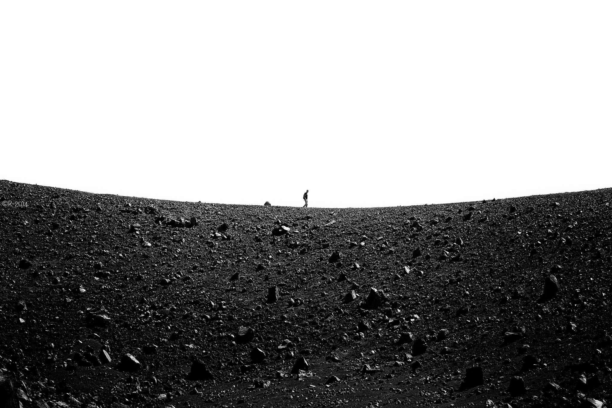 Lunar Walk