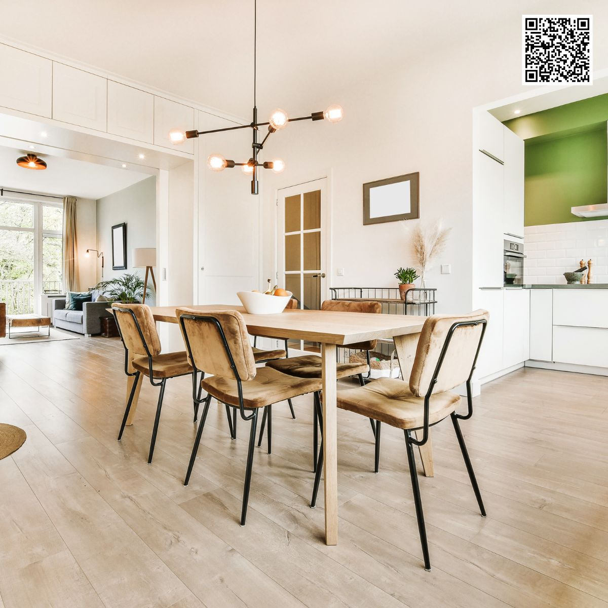 Cost-Effective Ways To Upgrade Your Dining Area