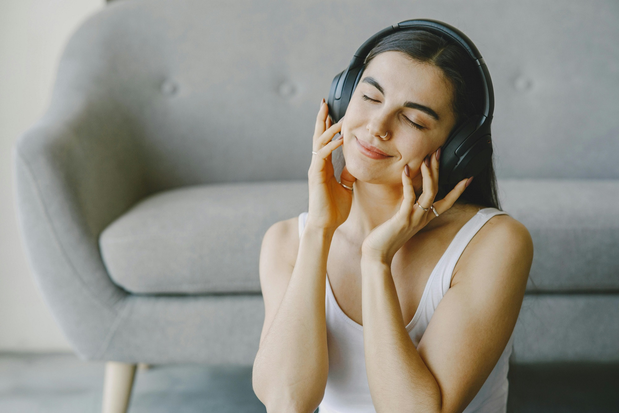 Simple Ways to Reset and Refocus Your Day