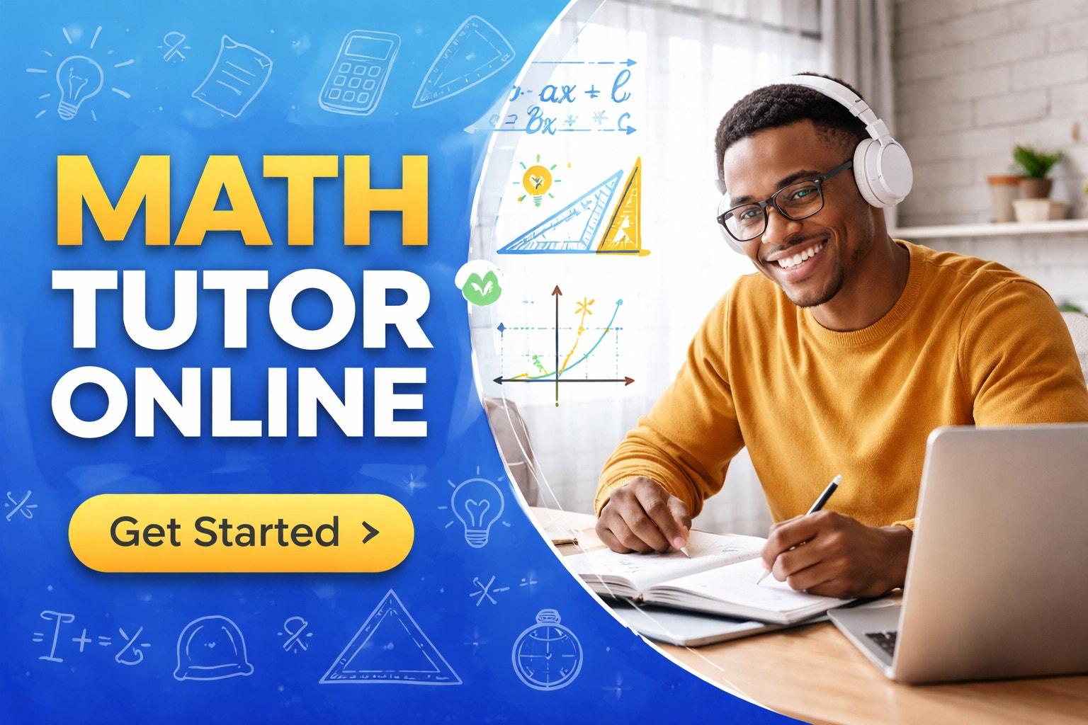 Math Tutor Online — Affordable, Personalized Math Help for Every Grade | Tutor-ology