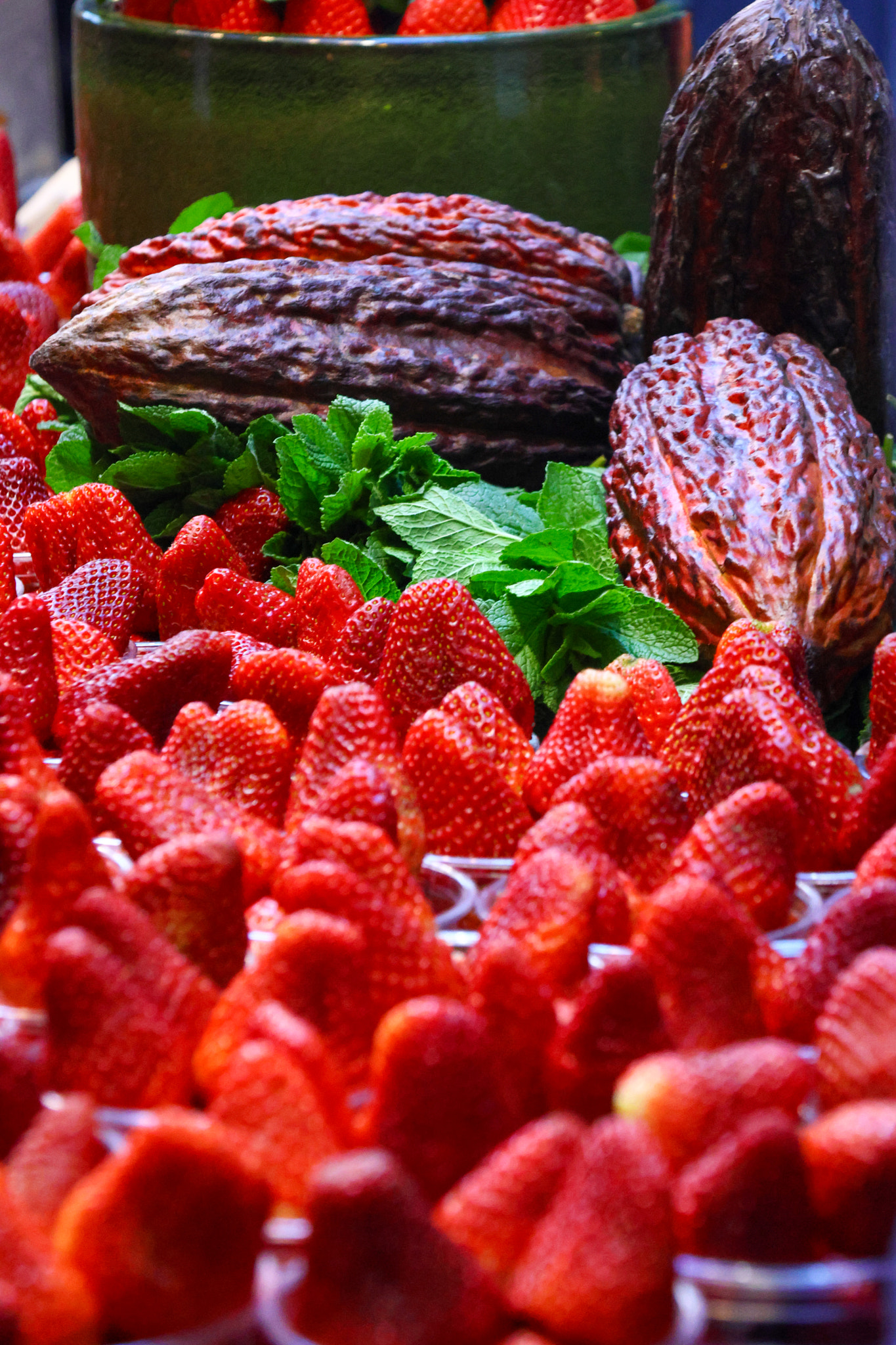 Scenes of London 2026