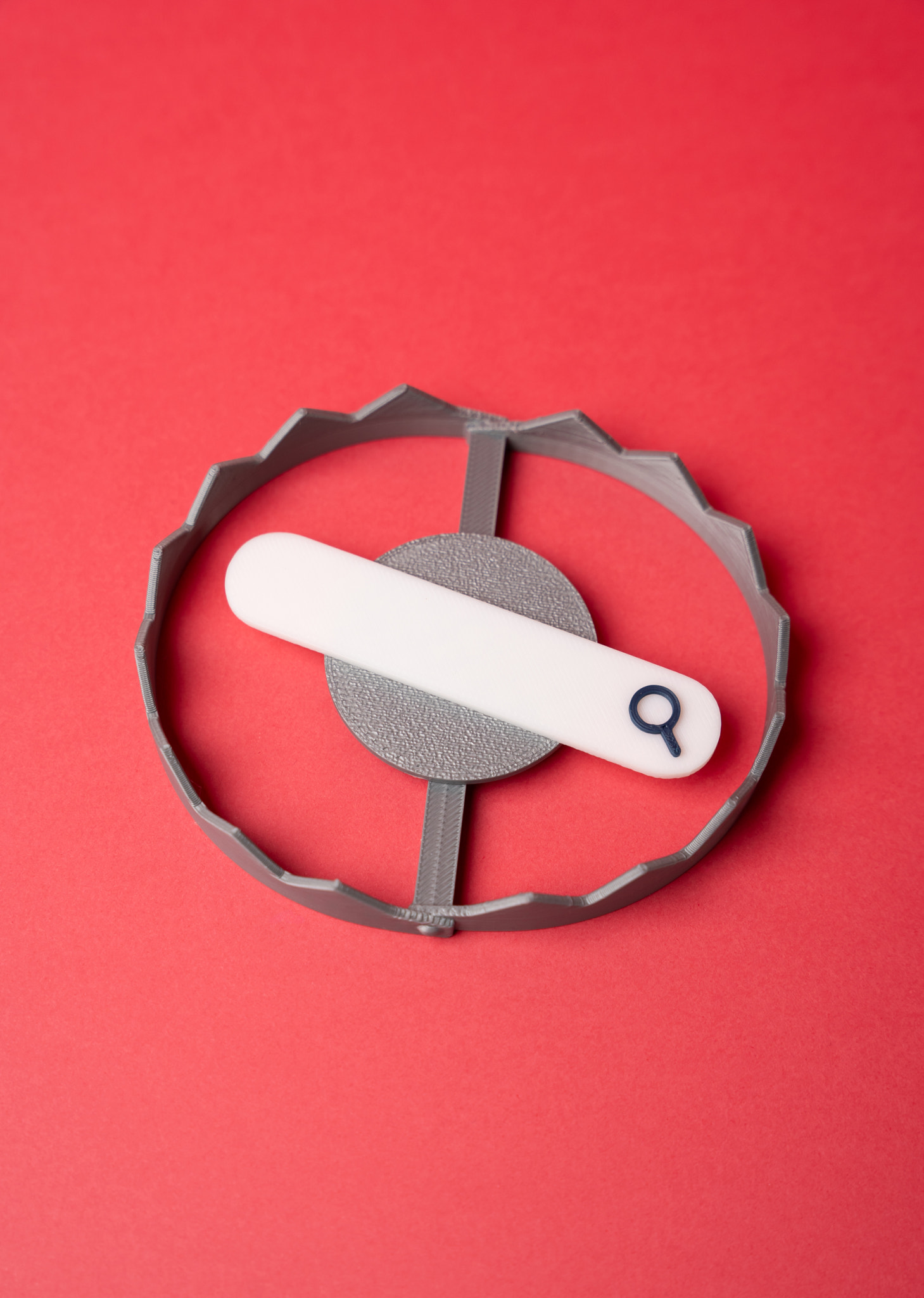 The internet search bar is trapped. Illegal search for extremist and illegal materials on the Intern