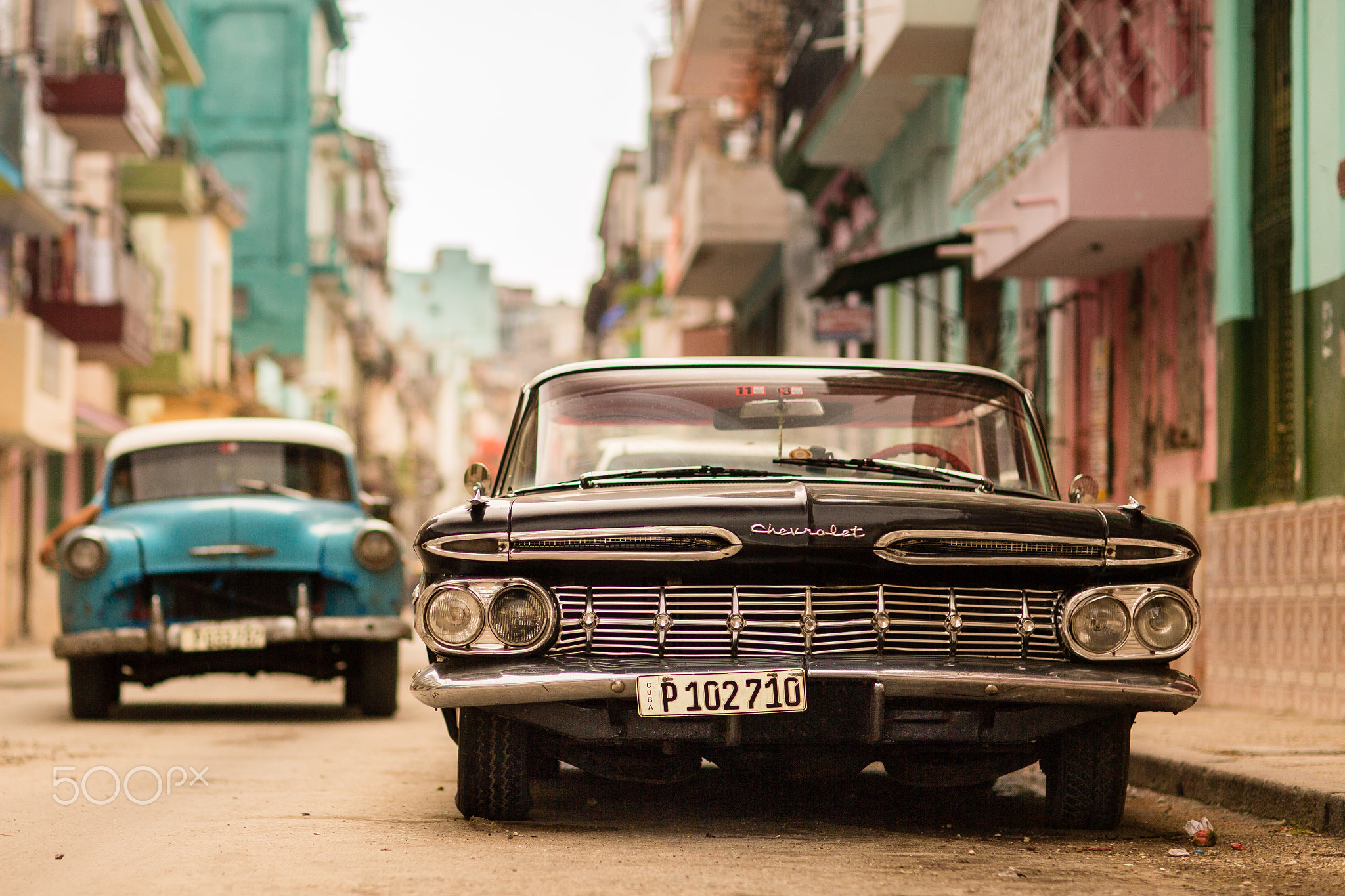 Havana 1959