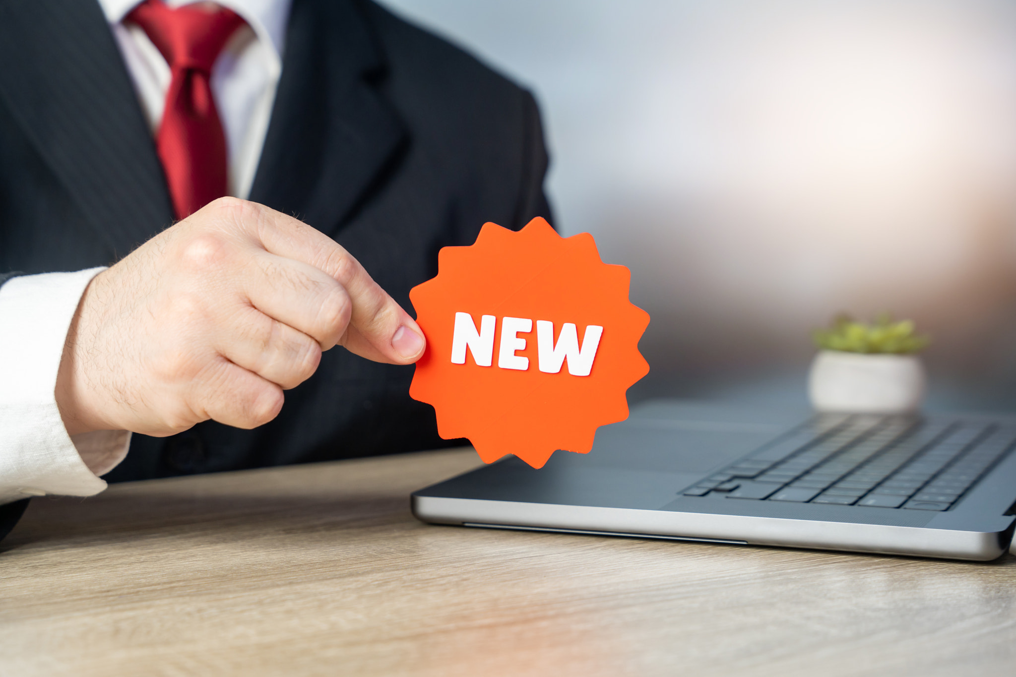 Digital media concept, online information, communication, technology and business updates and new tr