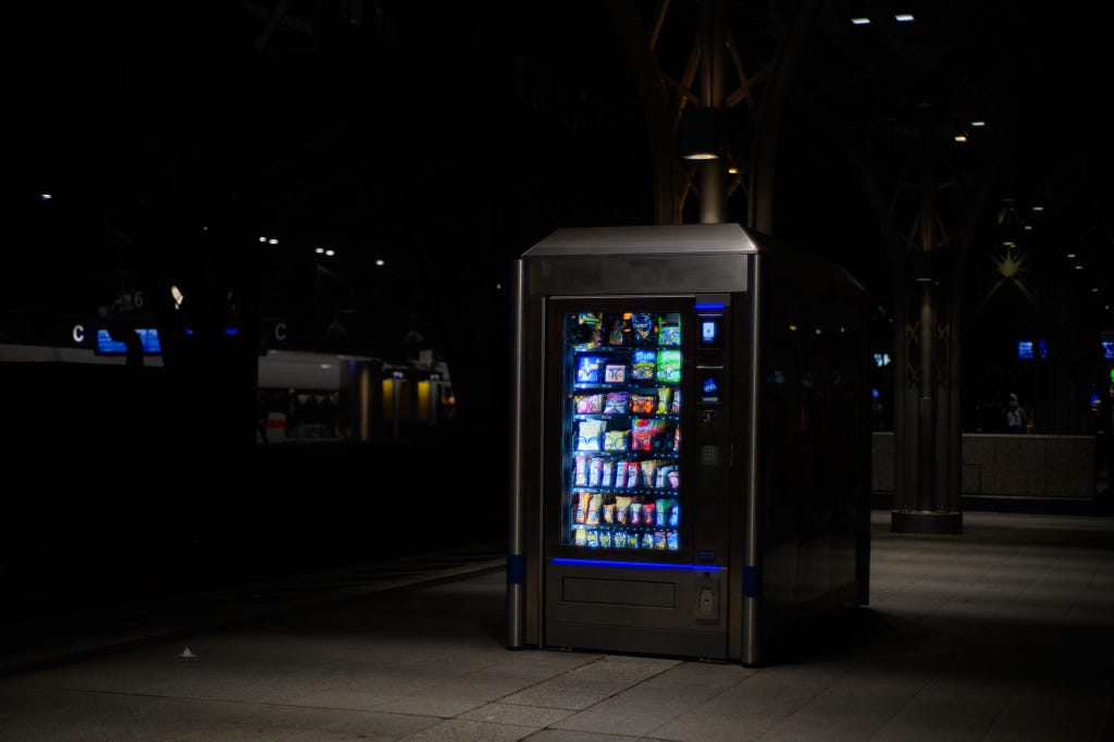 Abstract Figure Emerges from Blue Depths Evoking Mystery and Emotion ...