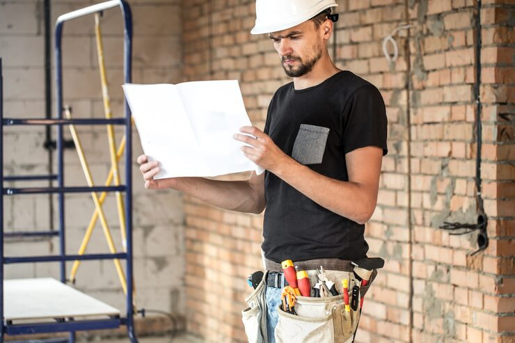 Home inspections in Ferndale, WA