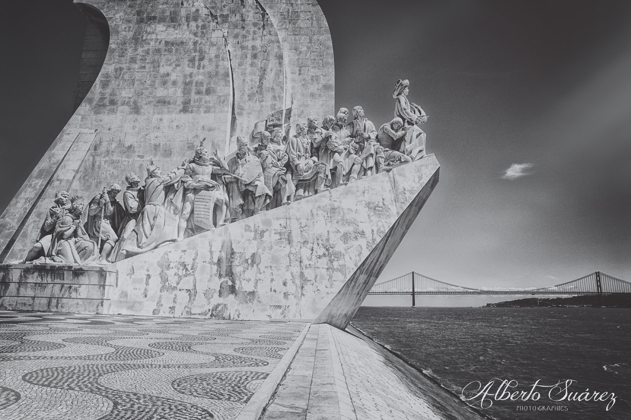 Padrão dos Descobrimentos