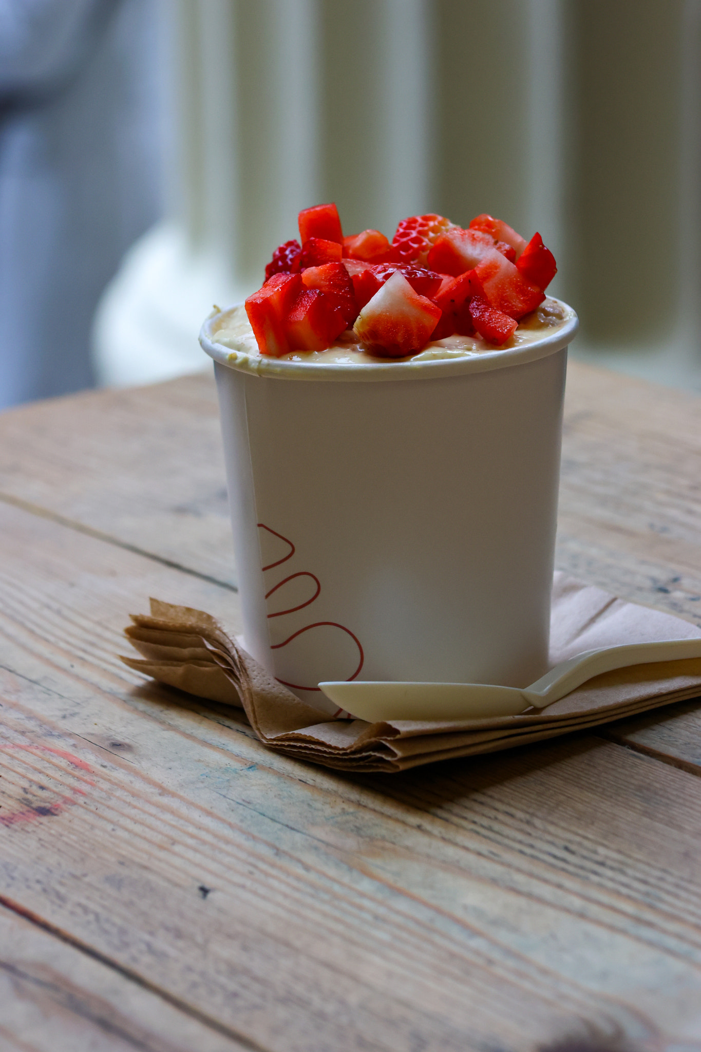 Scenes of London 2026