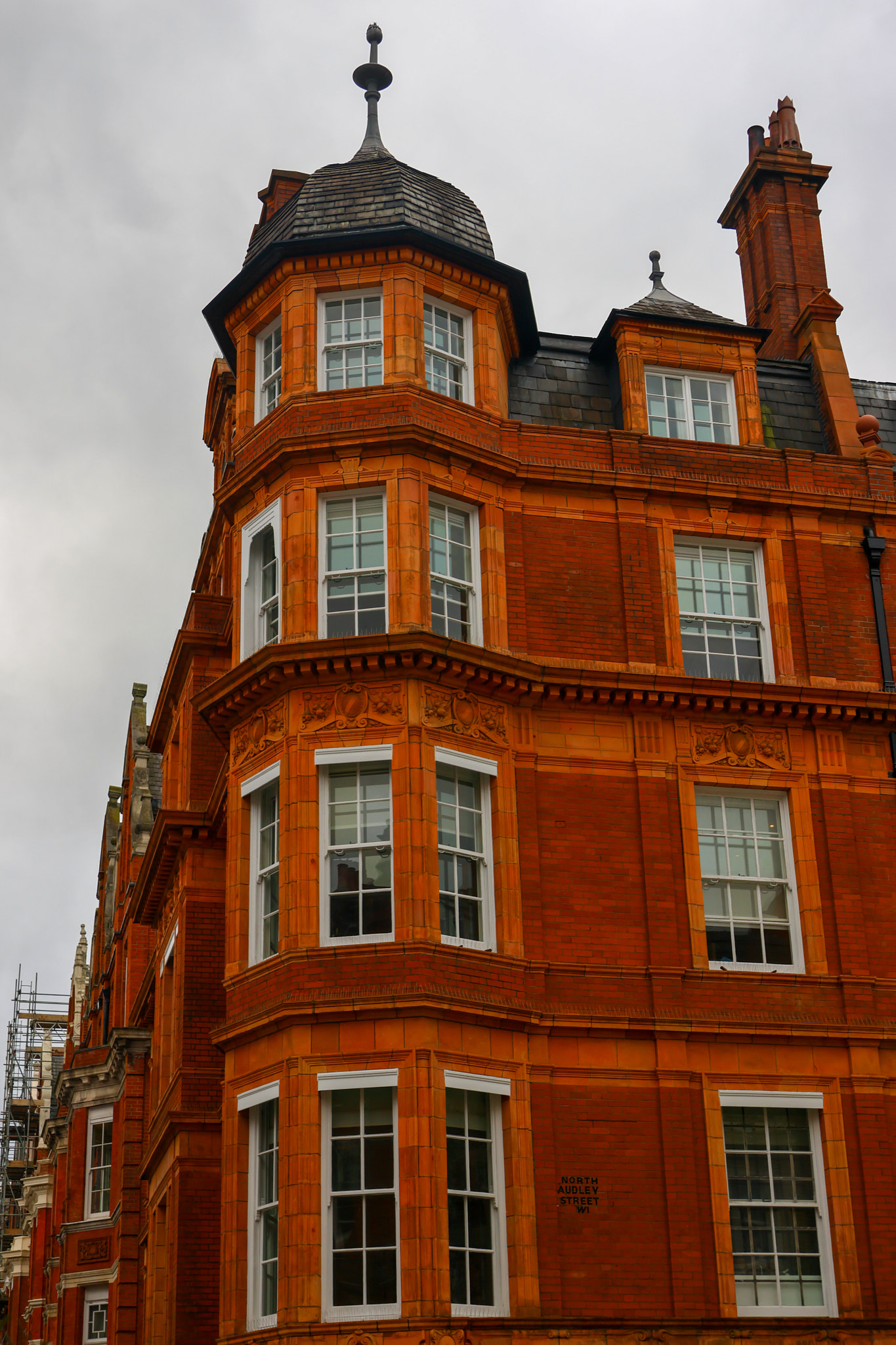 Scenes of London 2026