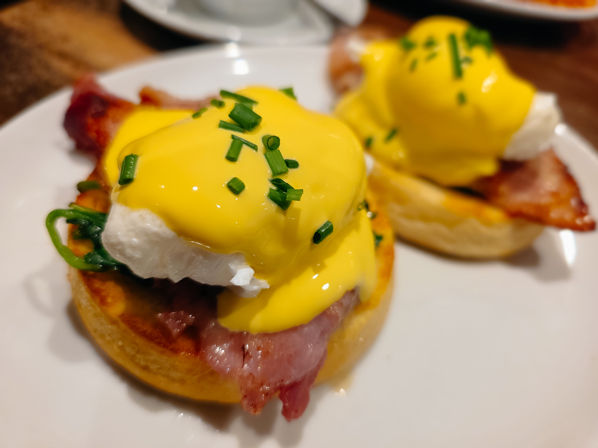 Scenes of London 2026