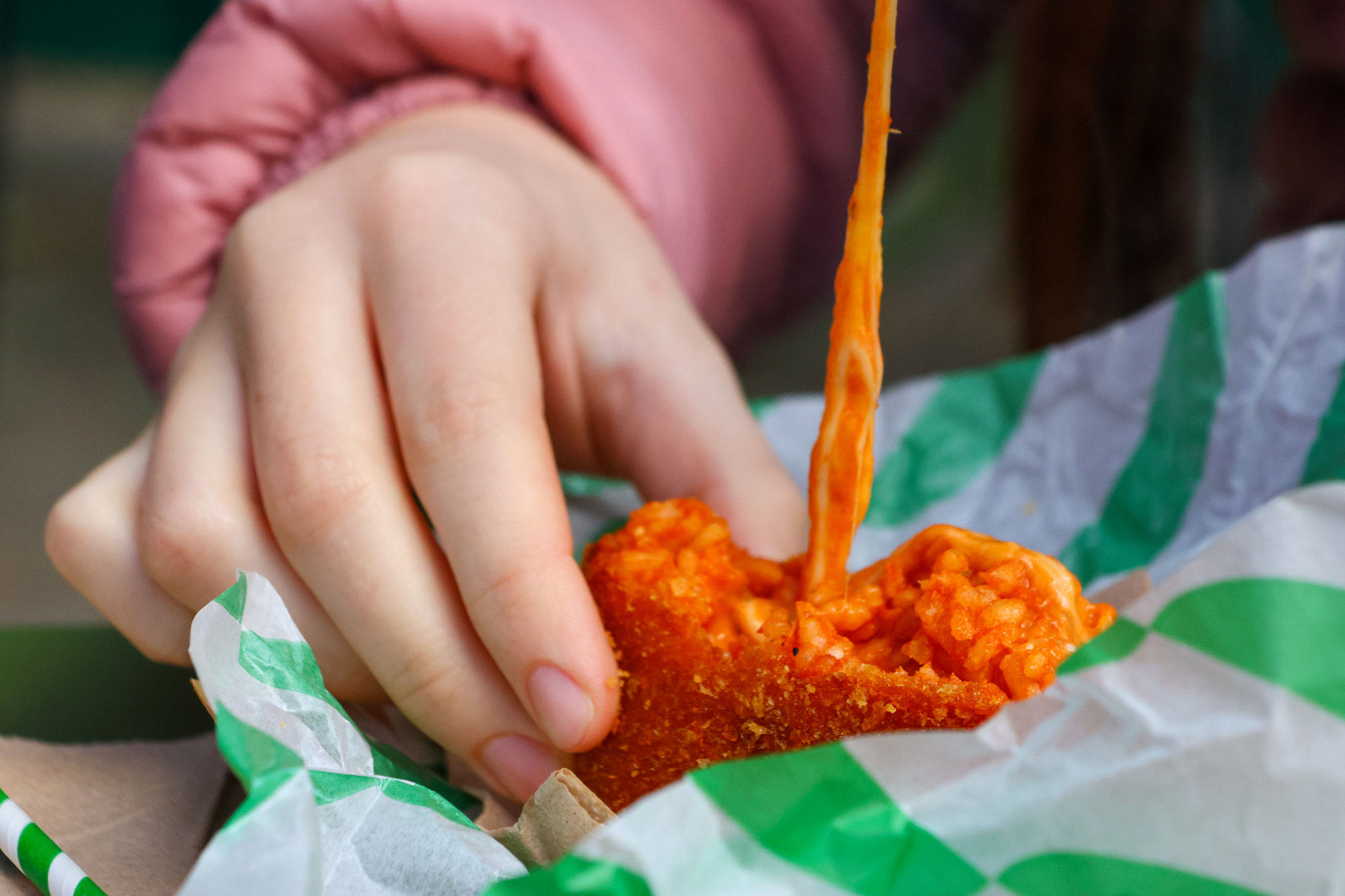 Scenes of London 2026