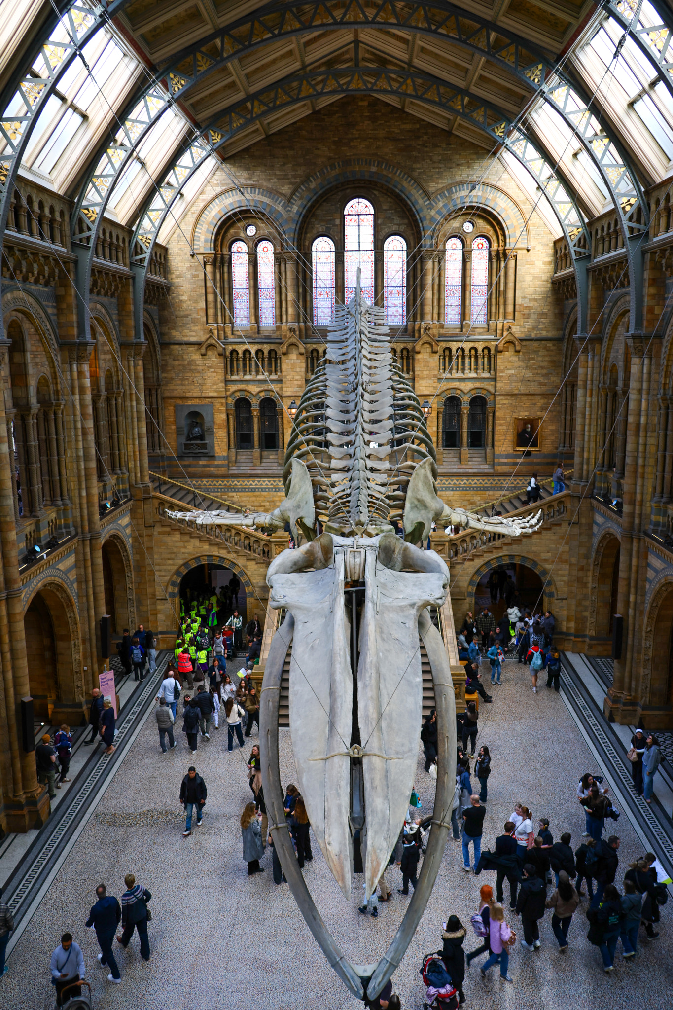 Scenes of London 2026