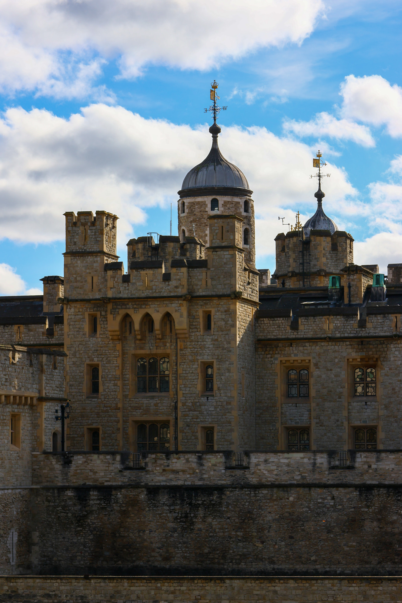 Scenes of London 2026