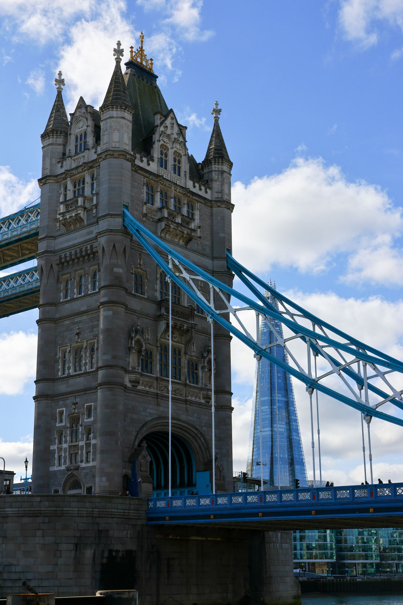 Scenes of London 2026