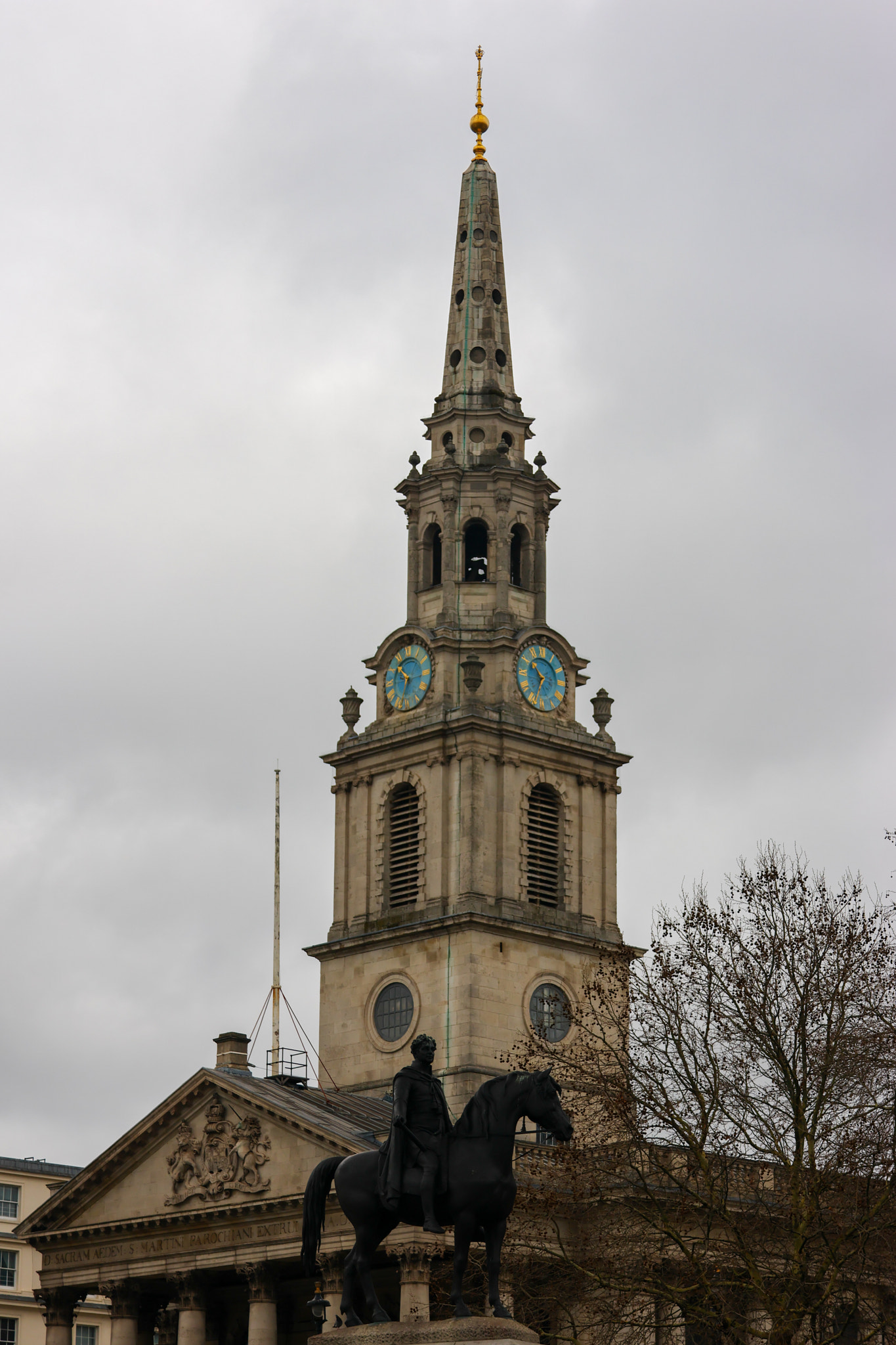 Scenes of London 2026