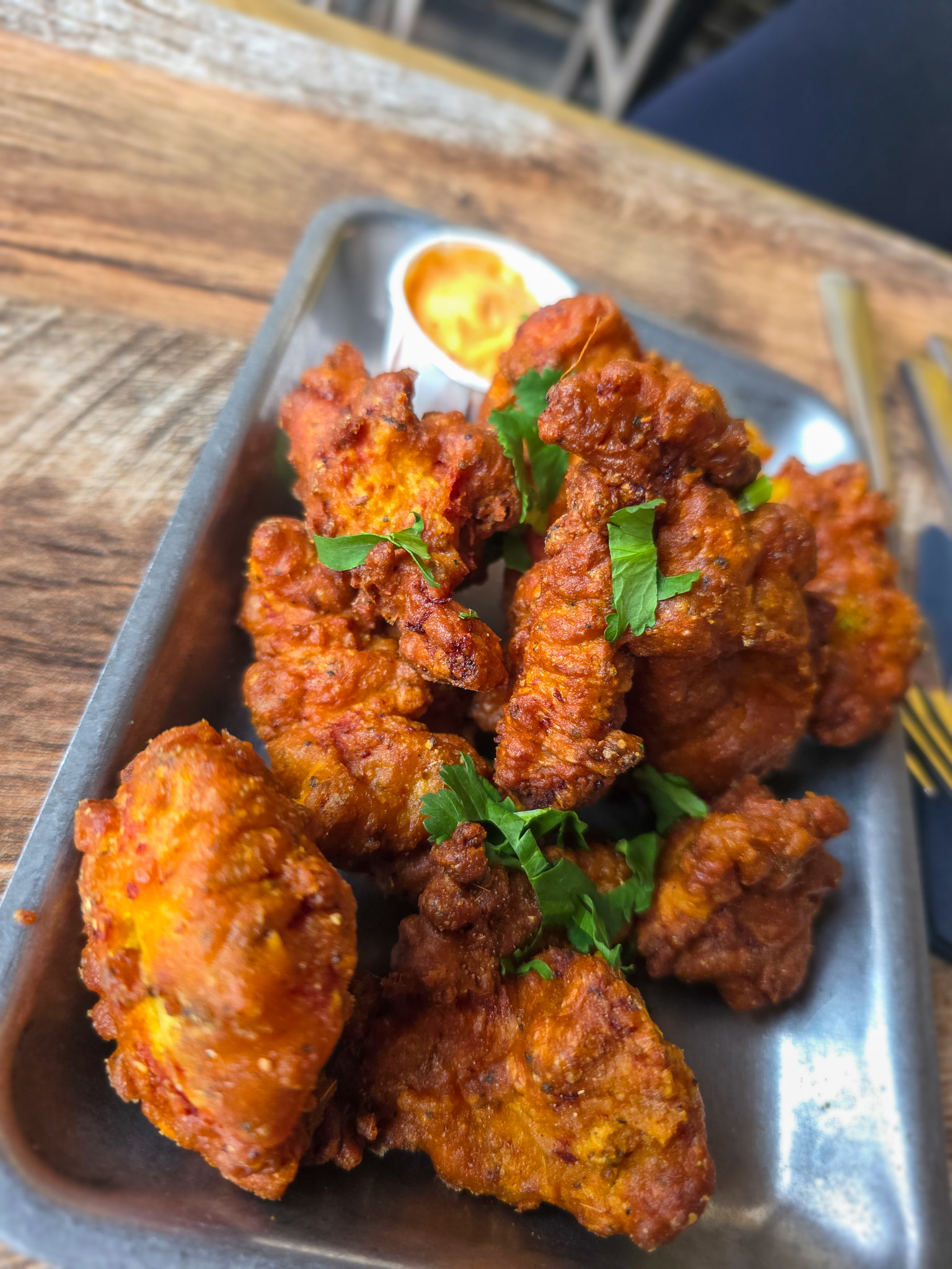 Scenes of London 2026