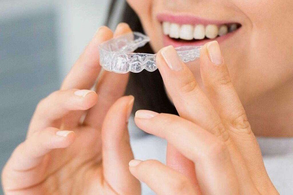 Invisalign Forest Hills Nyc