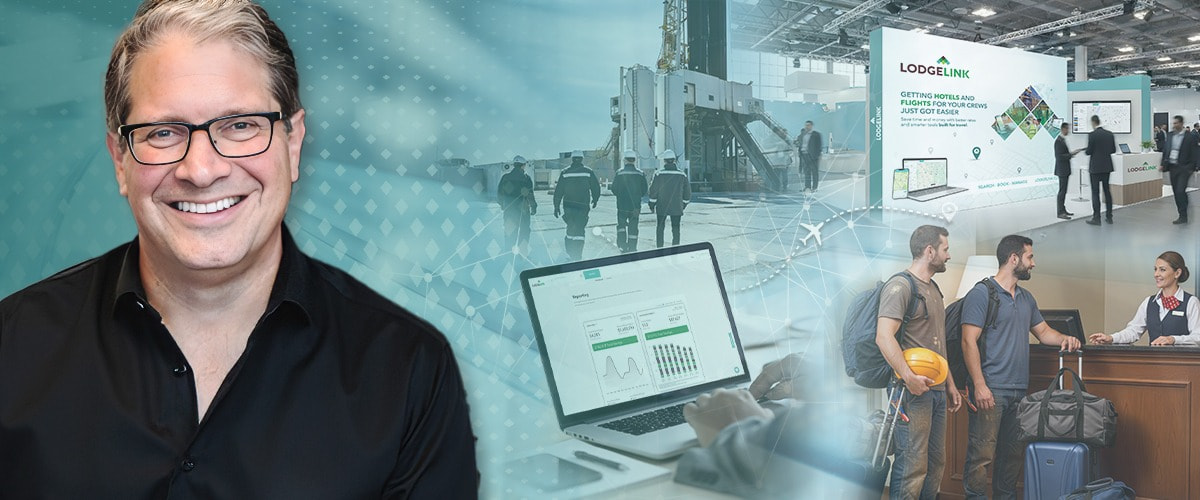 Unlock Efficiency with the Top Travel Booking Software for Companies