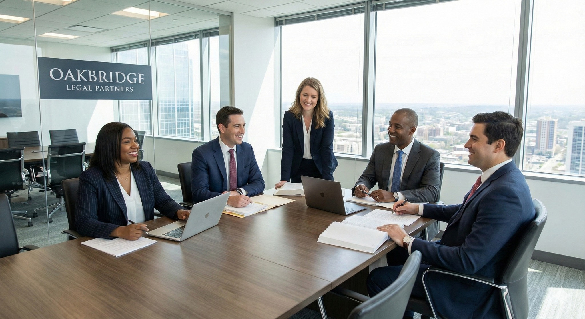 Law Firm SEO Agency