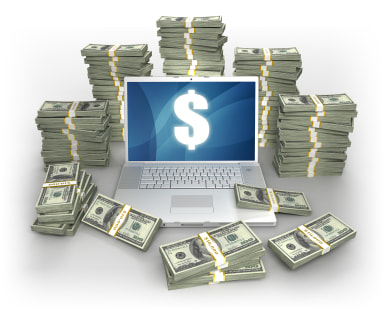 Learn how to make money online