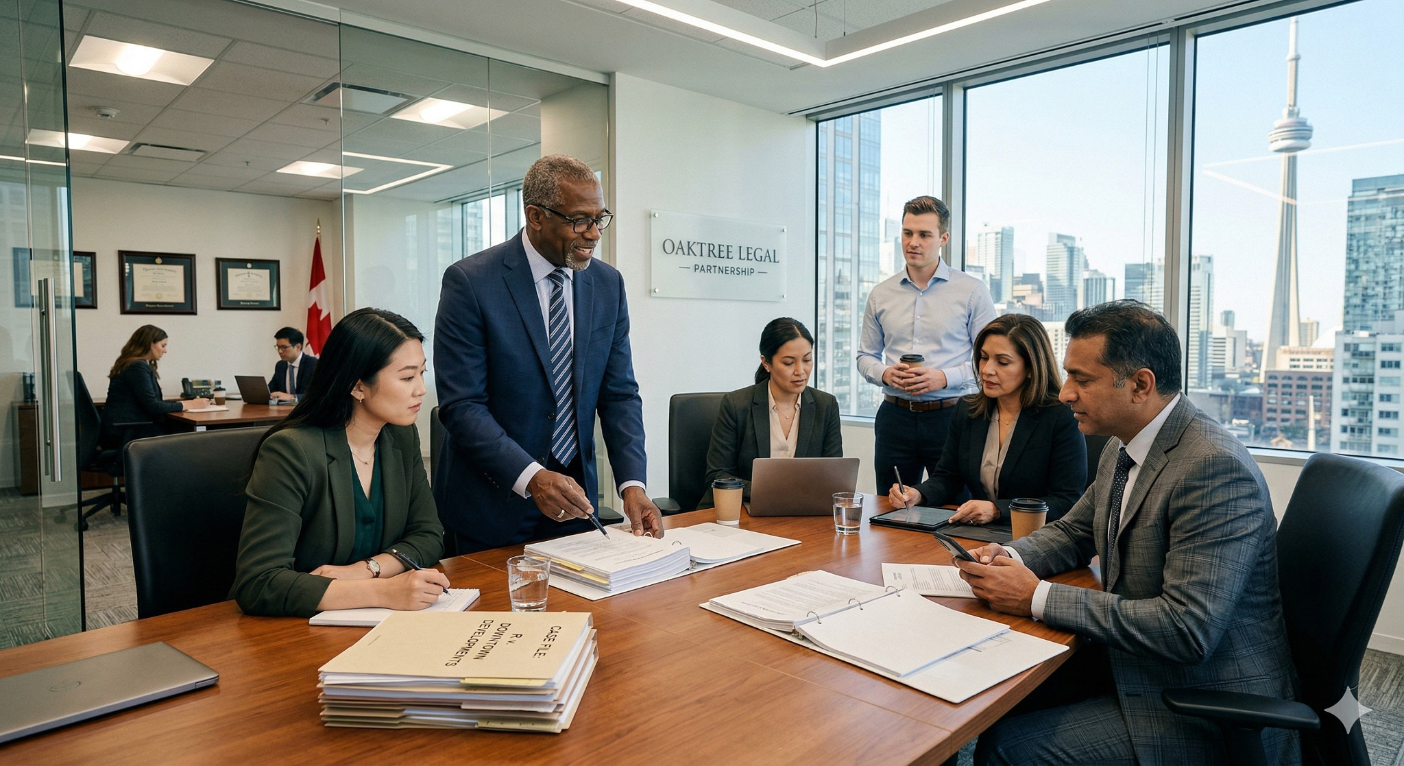 Law Firm SEO Agency