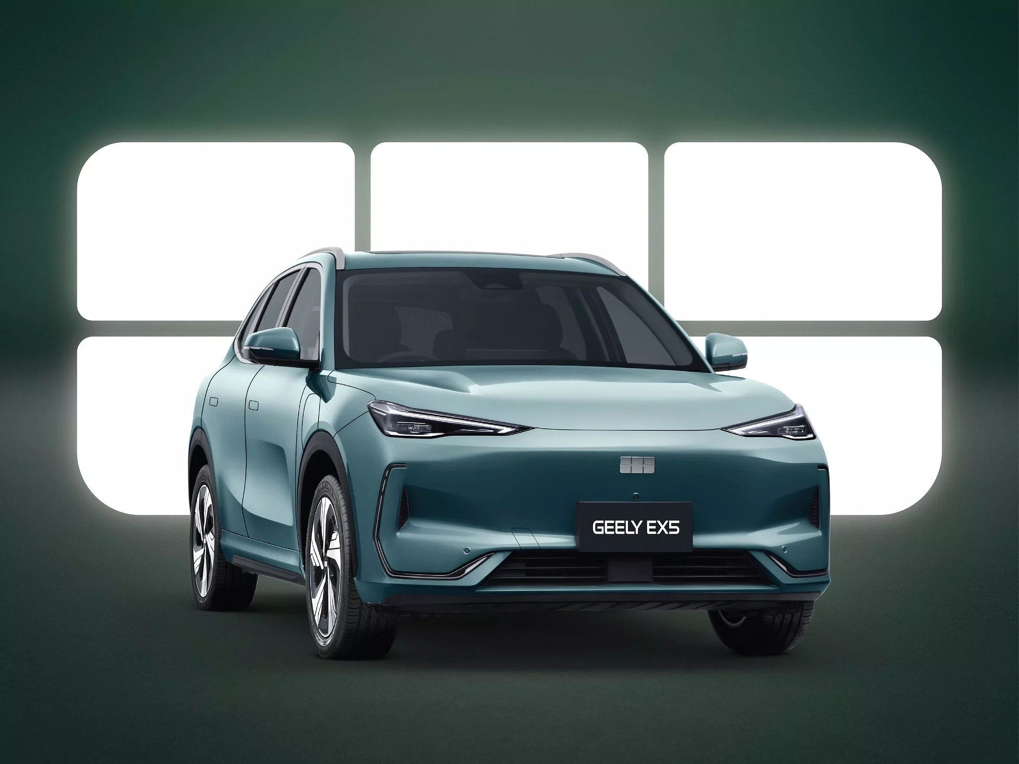 Geely in Australia – Electric & Hybrid Cars