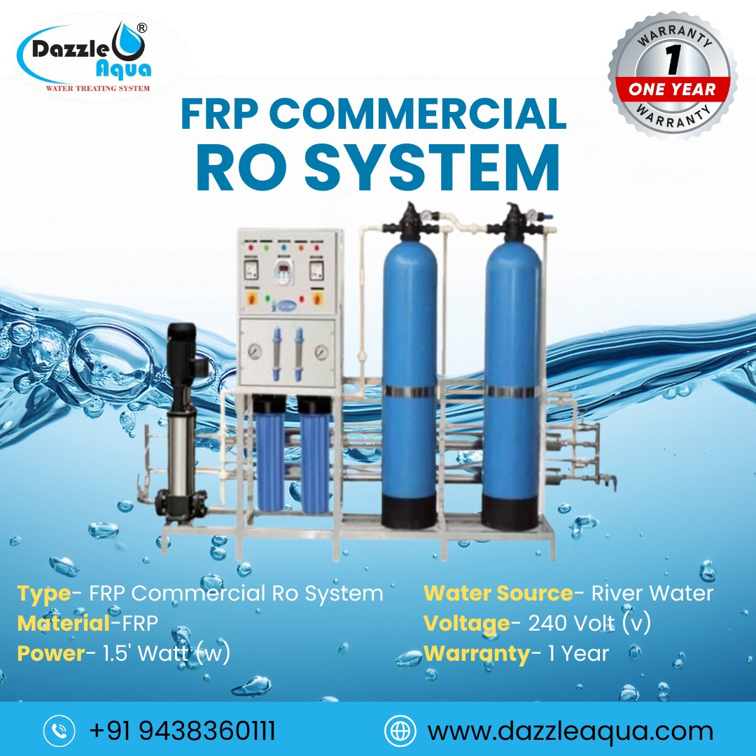 mineral water ro plant manufacturer in india