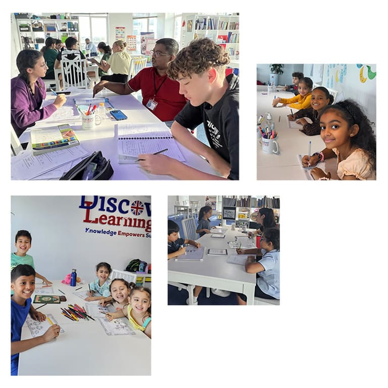 Best Dubai Tutor in 2026