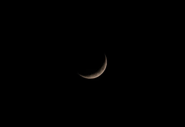 MOON von Mirza Cosic auf 500px.com