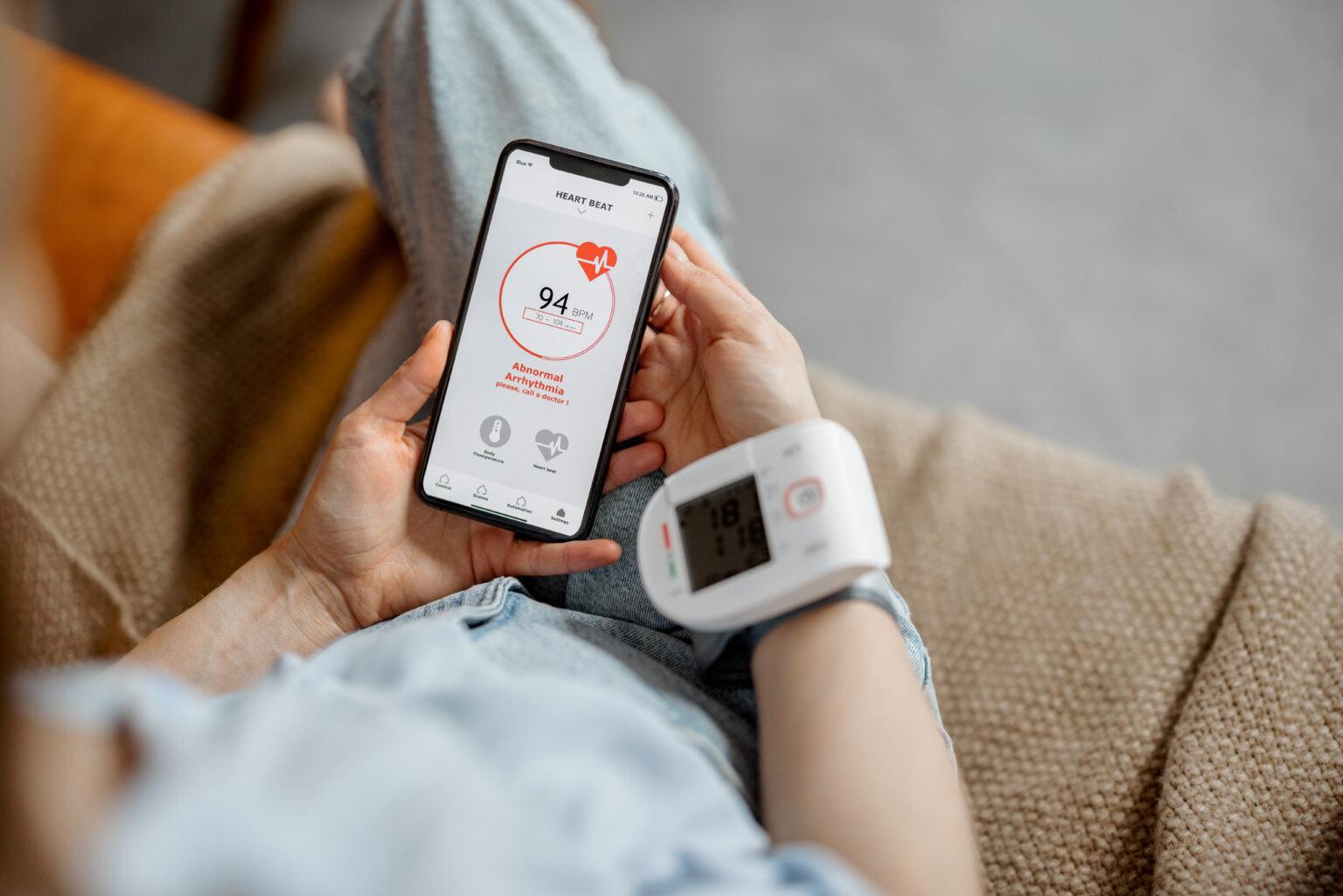 Cómo las apps de salud comunitaria con Inteligencia Colectiva están mapeando enfermedades
