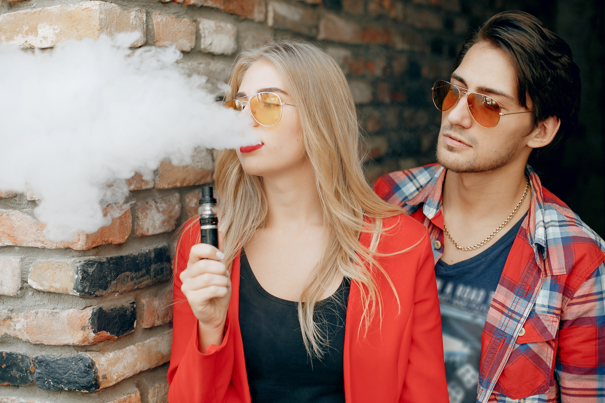 Hvad er Waspe Vape? Køb Nemligt hos DAMPAMOK