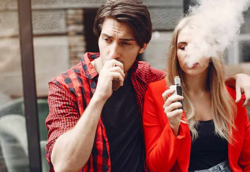 Billig Vape – Stort Udvalg Online | Dampamok