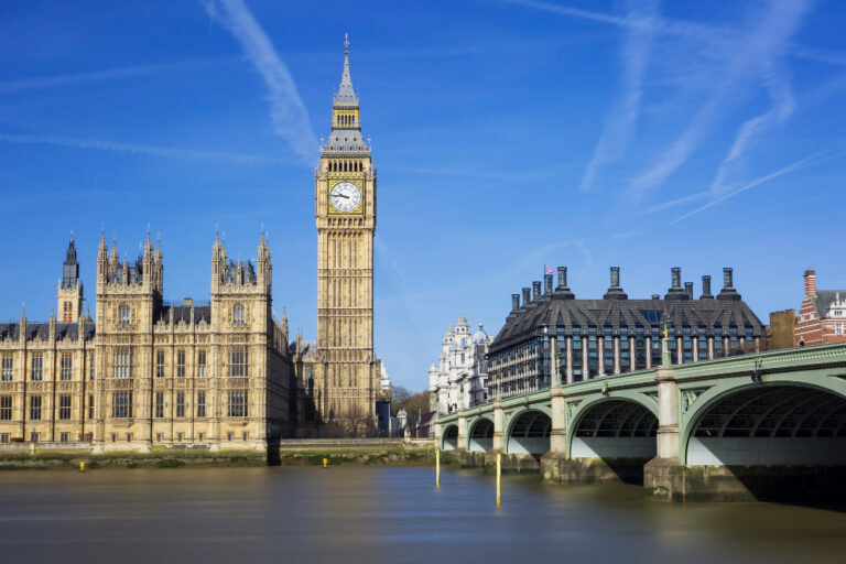 Trusted Family Law Solicitors in the UK