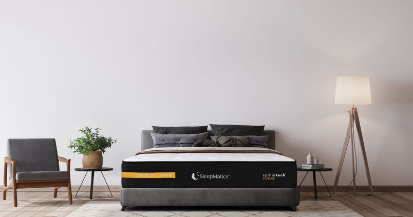king size mattress singapore