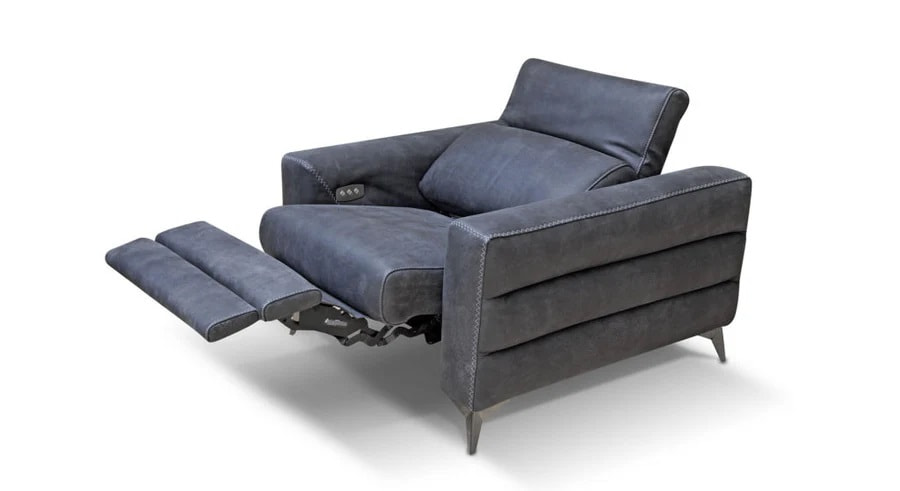 Upgrade Your Home with Luxury Leather Furniture in Calgary Today